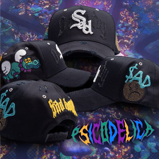 Danddy hats sadboyz